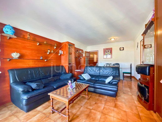Grand appartement au centre de Roses