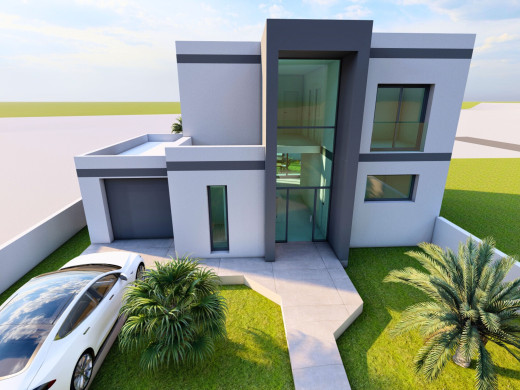Casa de lujo nueva en Empuriabrava