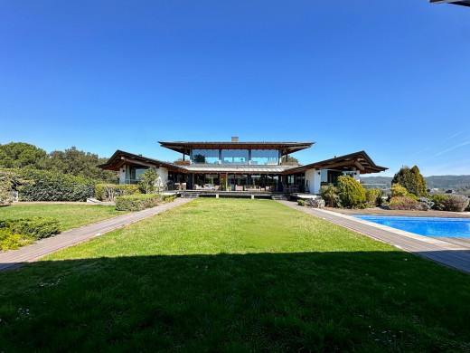 Villa de haut standing à Gérone