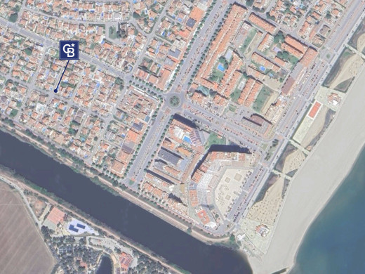 Casa de lujo nueva en Empuriabrava