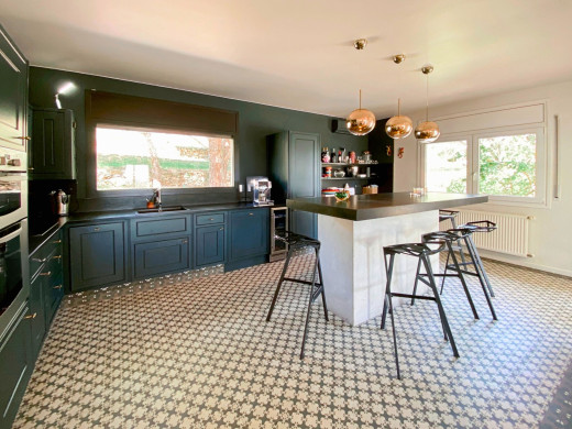 Maison de luxe à els Olivars à 10minutes de Roses