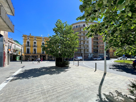 Local commercial en vente dans le centre de Figueres