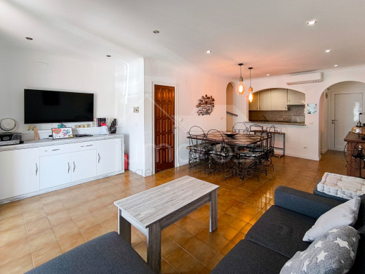 Maison 3 chambres avec terrasse et garage à Empuriabrava