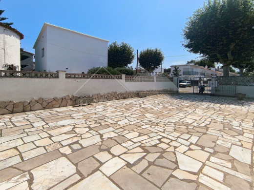 Maison avec garage en vente à Empuriabrava