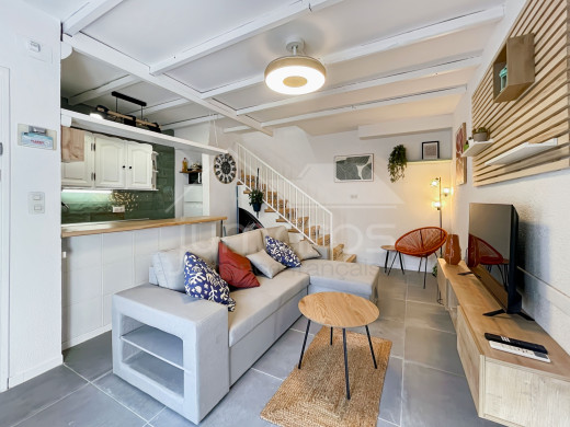 Belle maison rénovée avec piscine communautaire sur la Costa Brava