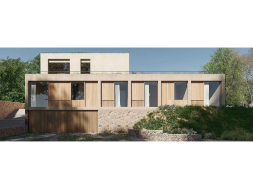 Turnkey project in one of Roses' most popular districts