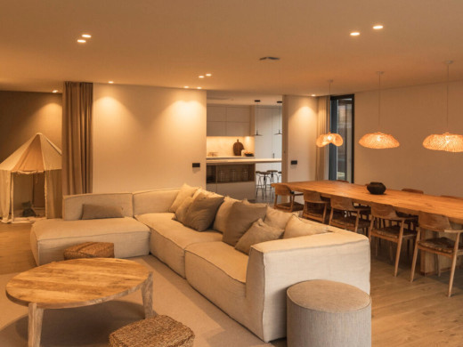 Proyecto casa en el golf de Peralada
