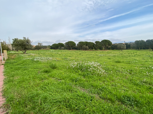 Parcela en venta en el Golf de Peralada