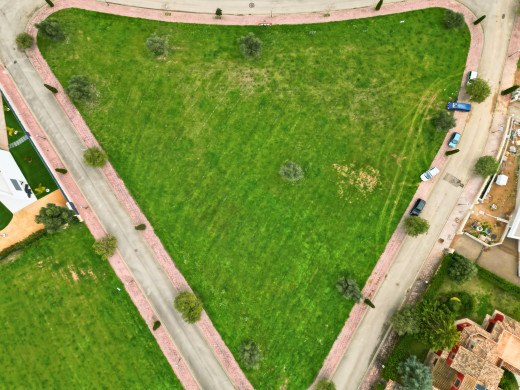 Building plot in Golf de Peralada