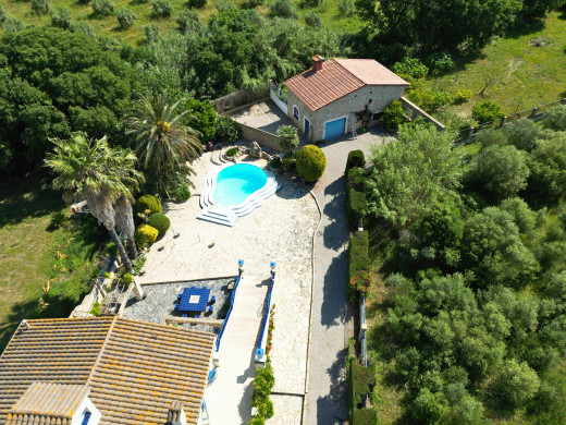 Gran casa o alojamiento turístico en venta en Cataluña