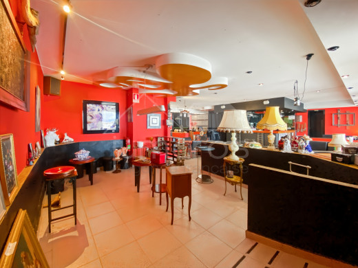 Bar for sale in L'Escala, Costa Brava