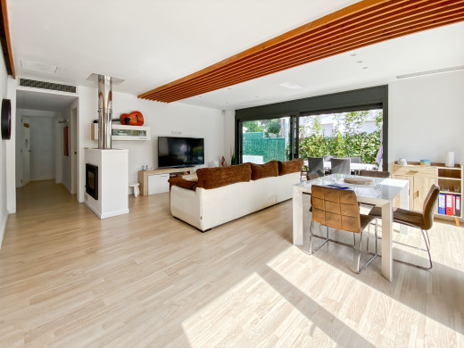 Maison moderne proche de la plage à L'Escala