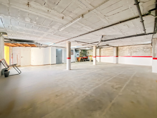 Haus mit Pool und großer Garage in L'Escala