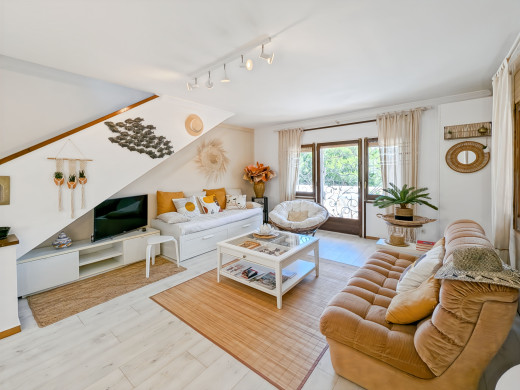 Maison à Almadrava à 50m de la plage.