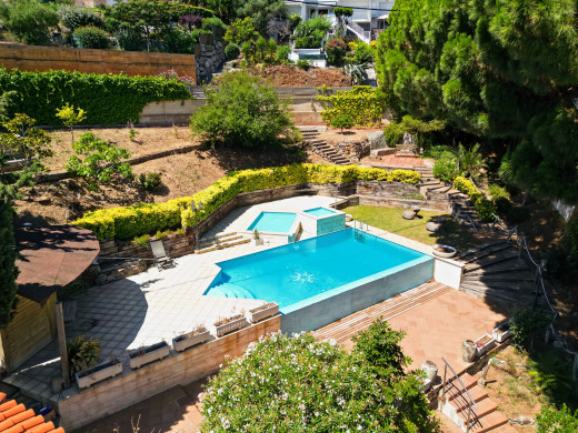 Maison avec vue mer et licence touristique à Llançà
