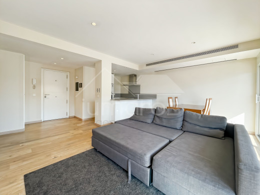 Appartement vue mer à Santa Margarita, Rosas