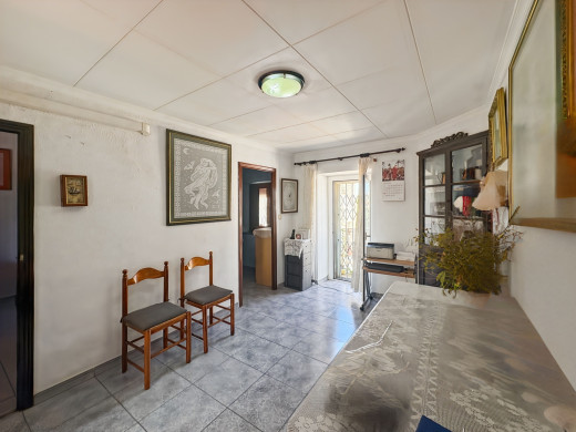 Haus im Zentrum von Palau Savardera