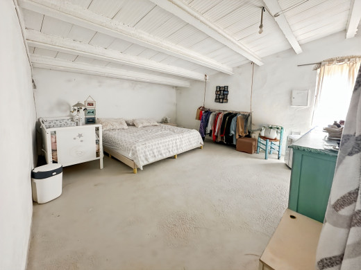 Traditional Catalan masia for sale in L'Escala, Costa Brava