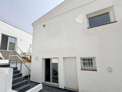 Maison rénovée à Almadrava, Roses, 200m de la plage