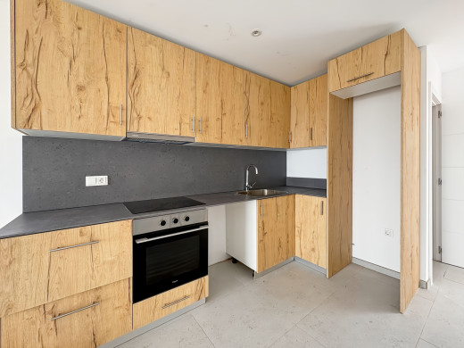 Maison avec parking à 200m de la plage d'Almadrava
