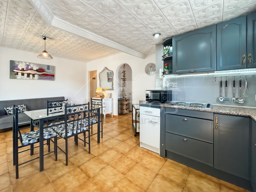 Apartamento con licencia turística en Empuriabrava