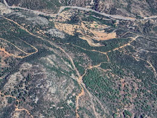 Masía catalana con terreno de 28 ha en Tarragona, Cataluña