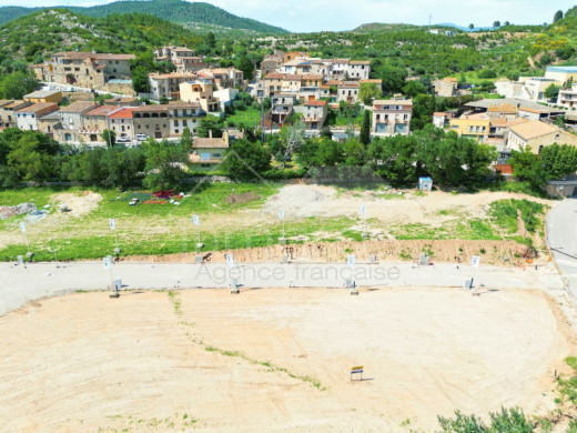 Terreno en Biure con 1.803 m2