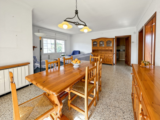 Maison avec jardin et garage à L'Escala