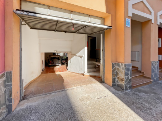 Casa con piscina comunitaria a 50m de la playa, en Gran Reserva