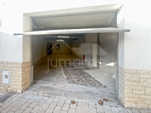 Maison de village avec garage et terrasse à Palau-saverdera