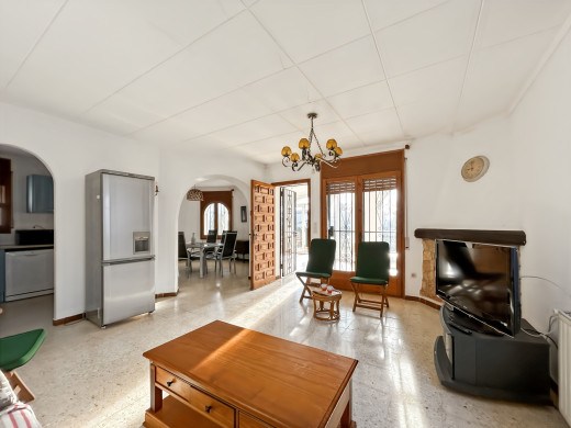 House with private mooring in Empuriabrava