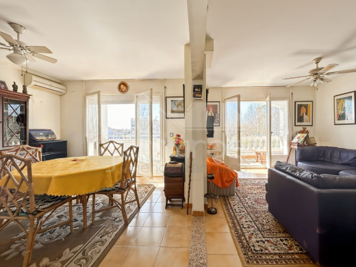Appartement à Empuriabrava avec deux places de parking