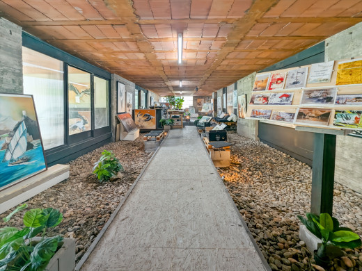 Villa contemporaine à Mollet de Peralada, proche Figueres et Costa Brava