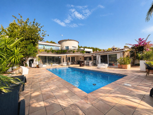 Maison avec amarre privée de 15m à Empuriabrava