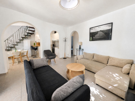 Villa avec piscine, garage et licence touristique à Empuriabrava