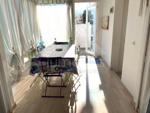 Maison 3 chambres secteur tranquille d'Empuriabrava