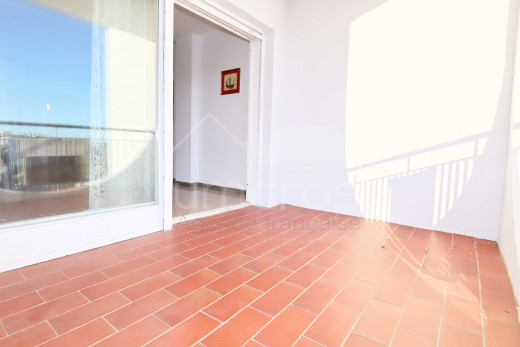 Opportunité! Appartement vue mer et grande terrasse