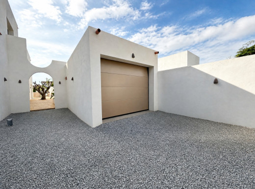 Obra nueva con amarre en Empuriabrava