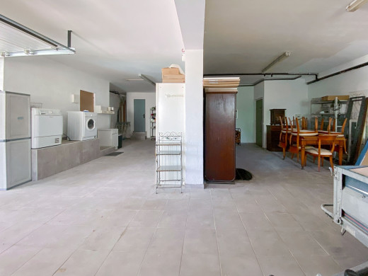 Belle maison avec piscine dans un quartier calme à Mas Boscà, Roses