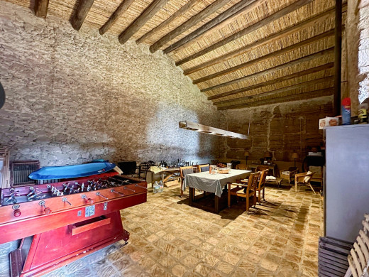 Historic Mas in Garrigàs, Costa Brava