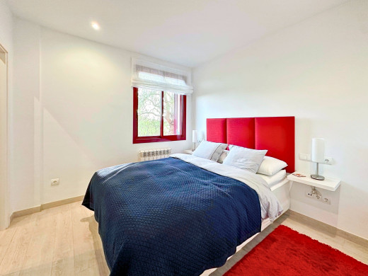 Villa de luxe avec piscine au Golf de Torremirona, Navata