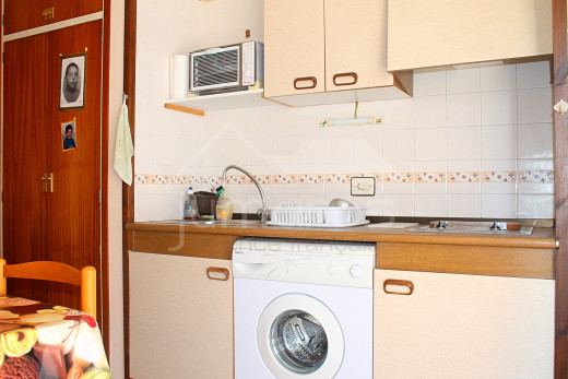 Studio sur Empuriabrava à 5mn de la plage