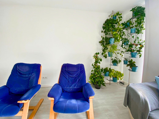 Maison de village rénovée en vente à Palau-Saverdera