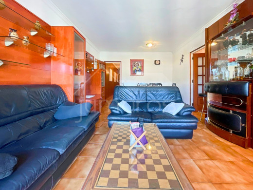 Grand appartement au centre de Roses