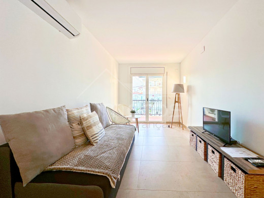Appartement moderne avec vue sur le canal et grande terrasse