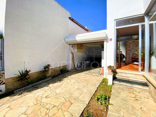 Maison très lumineuse de plain pied à Santa Margarita