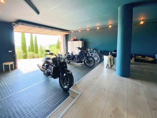 Maison de luxe à els Olivars à 10minutes de Roses