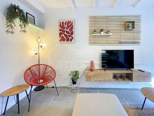 Belle maison rénovée avec piscine communautaire sur la Costa Brava
