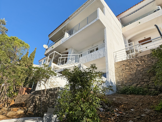 Maison rénovée à Almadrava, Roses, 200m de la plage