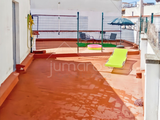 Casa con gran terraza en venta en Llançà, Costa Brava